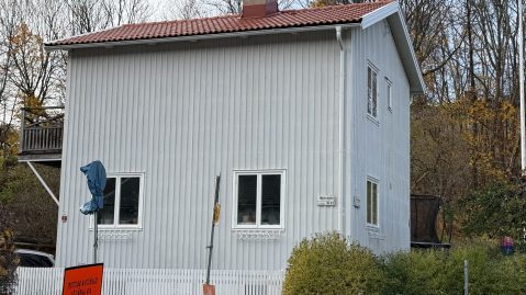 Taksäkerhet