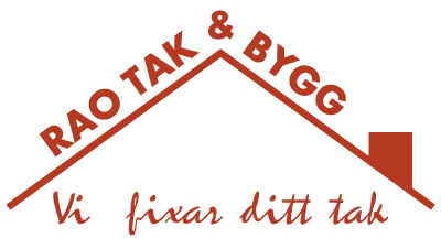 RAO Tak och Bygg - Takläggare i Stockholm